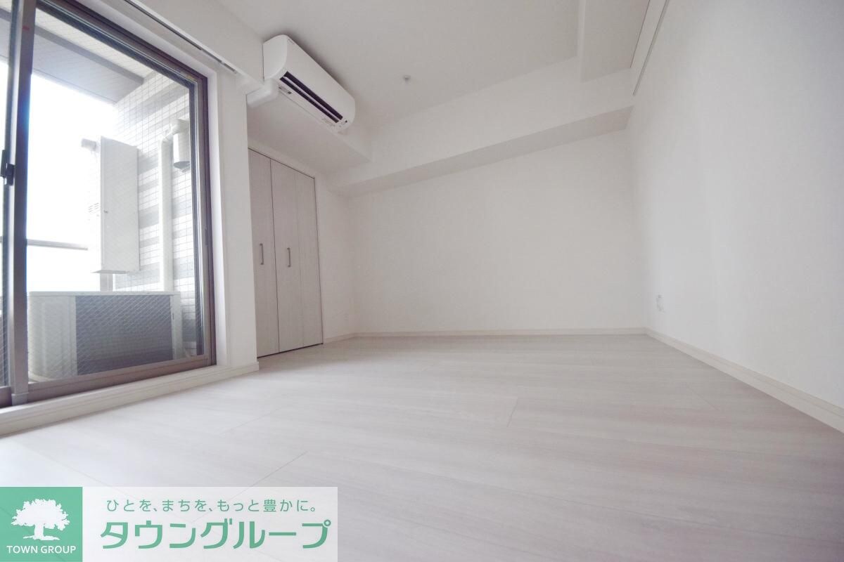 グランカーサ上野入谷の物件内観写真