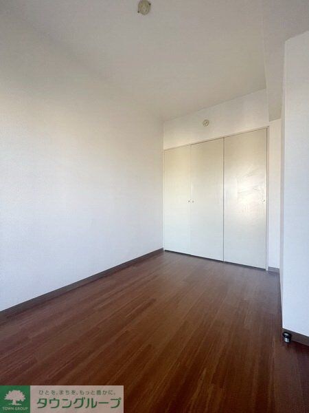 ビューパレー西新井の物件内観写真