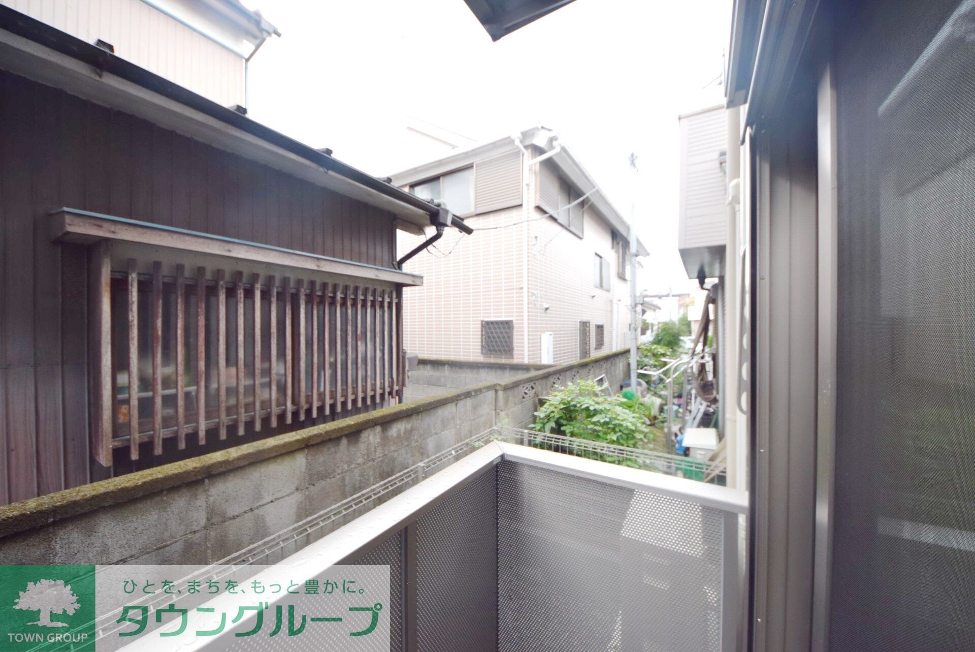 キャメル竹ノ塚IIIの物件内観写真