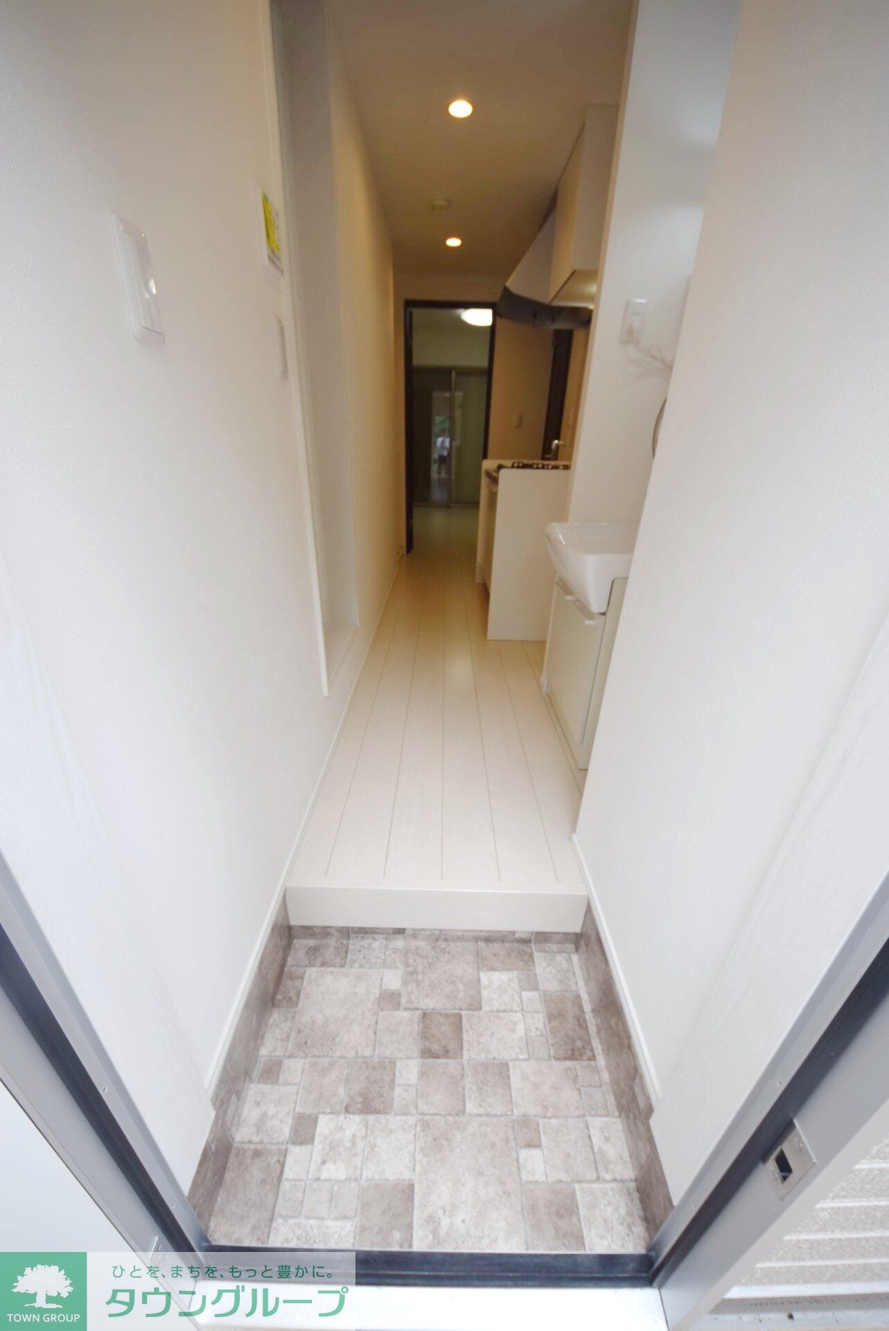 キャメル竹ノ塚IIIの物件内観写真