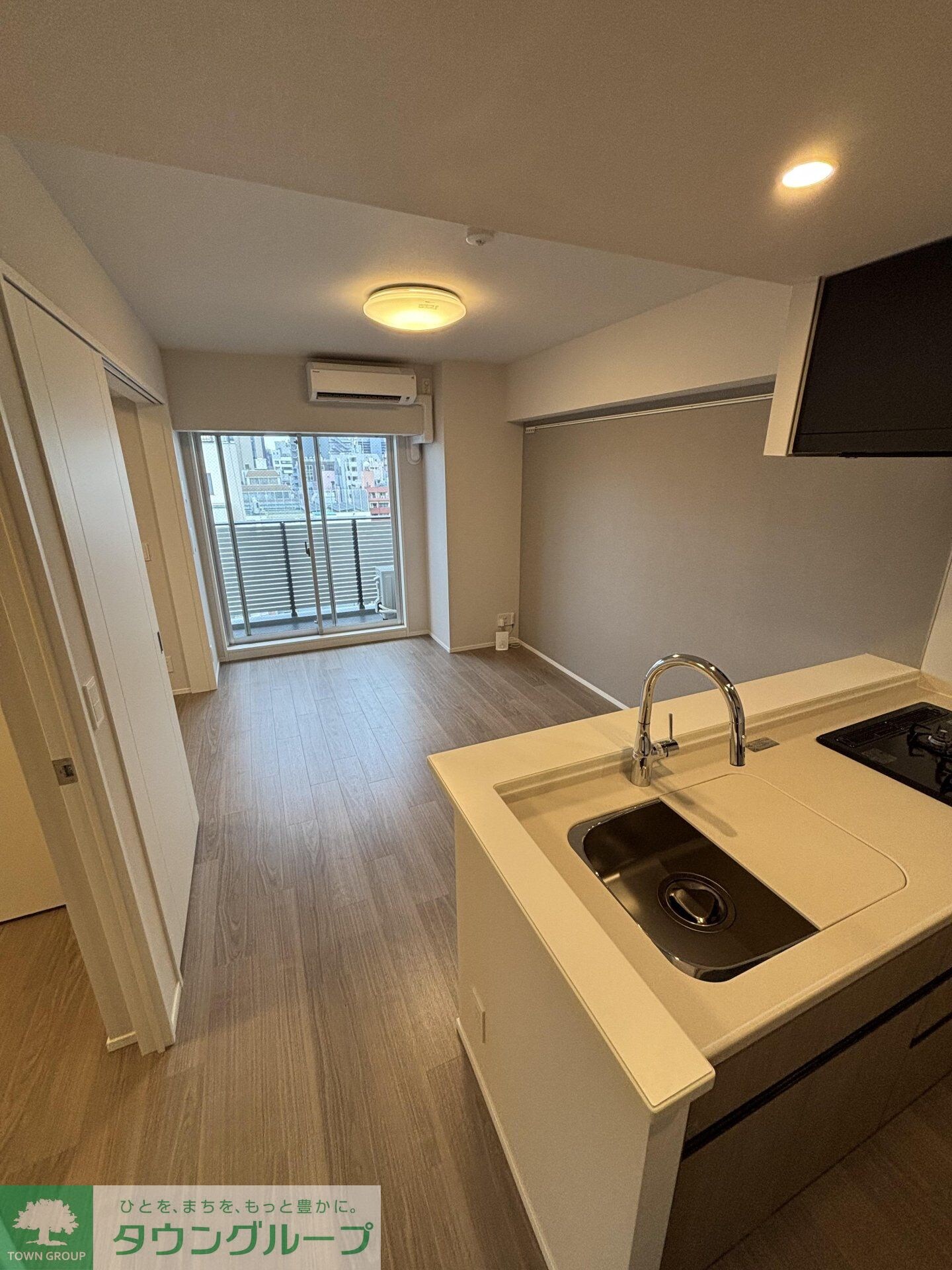 アーバネックス新御徒町駅前の物件内観写真