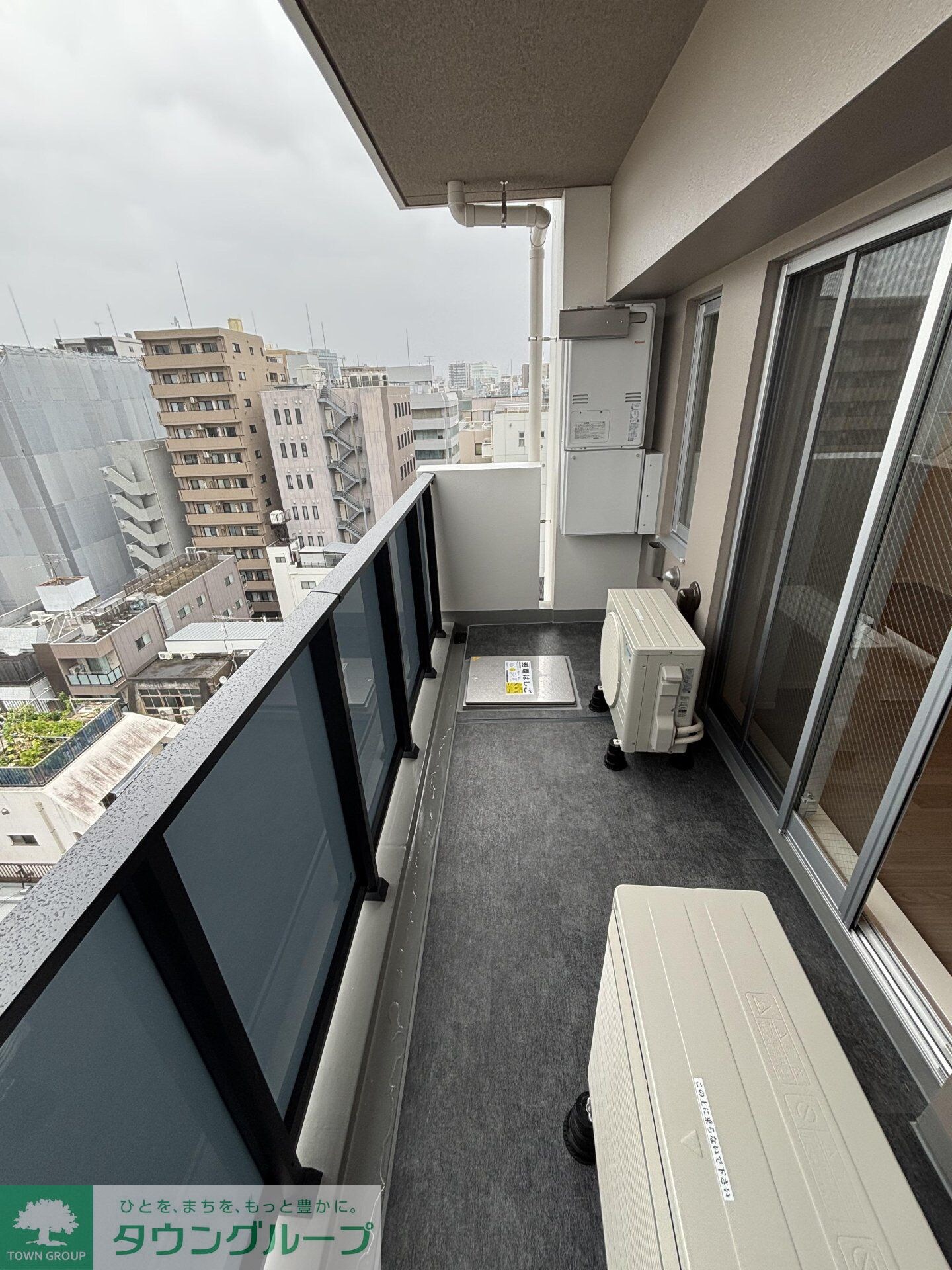 アーバネックス新御徒町駅前の物件内観写真