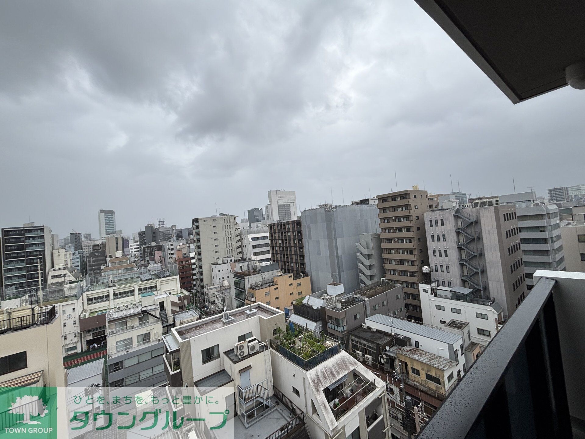 アーバネックス新御徒町駅前の物件内観写真