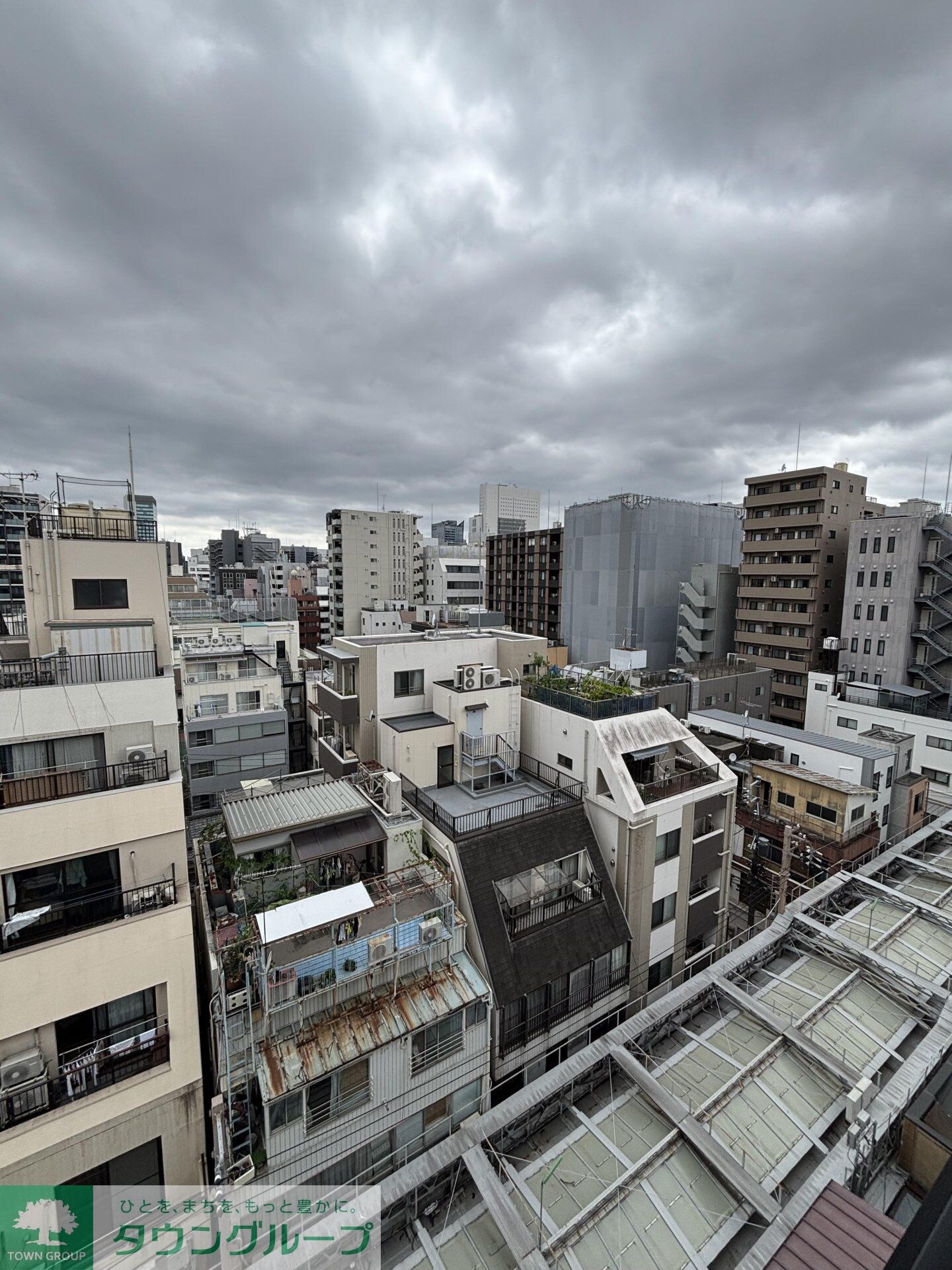 アーバネックス新御徒町駅前の物件内観写真