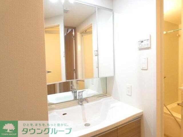 ジェノヴィア両国ＩＶスカイガーデンの物件内観写真