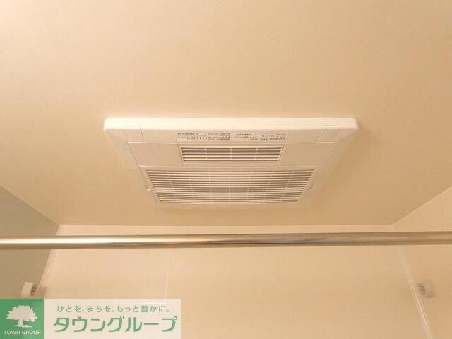 ジェノヴィア両国ＩＶスカイガーデンの物件内観写真