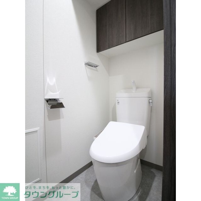 プレール・ドゥーク亀戸VIの物件内観写真