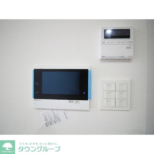 プレール・ドゥーク亀戸VIの物件内観写真