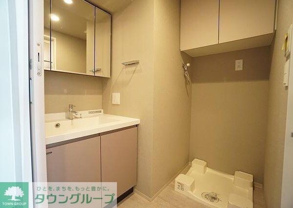 仮称）nidoMINOWAの物件内観写真