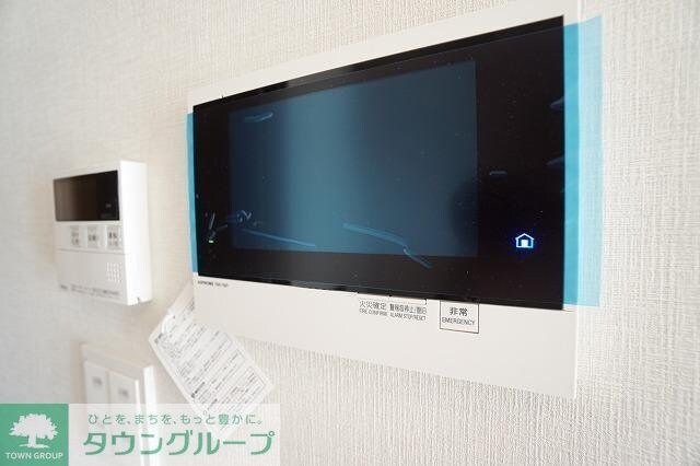 仮称）nidoMINOWAの物件内観写真