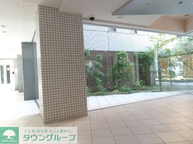 カスタリア菊川の物件内観写真