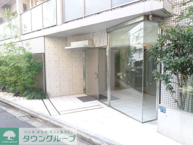 カスタリア菊川の物件内観写真