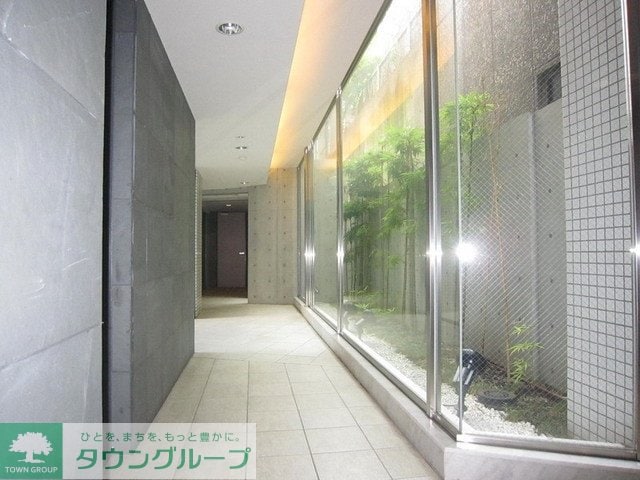 カスタリア菊川の物件内観写真