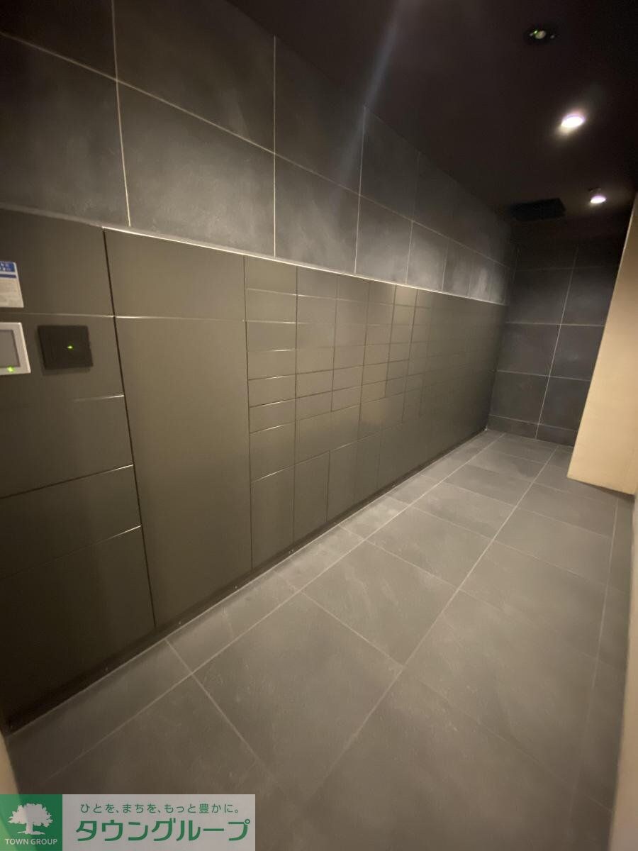 ブランシエスタ両国の物件内観写真