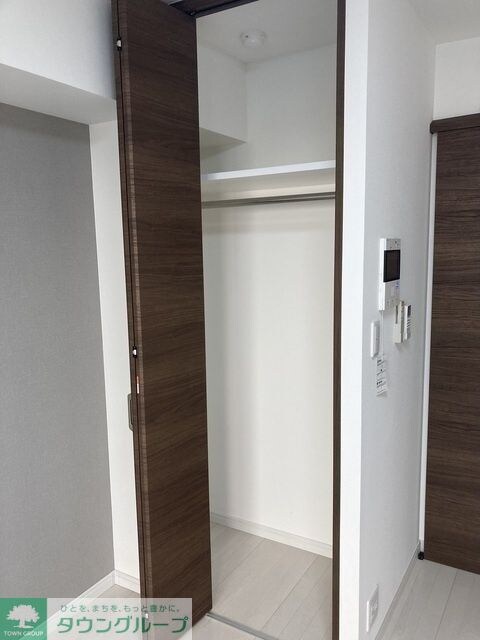 エスタート両国の物件内観写真