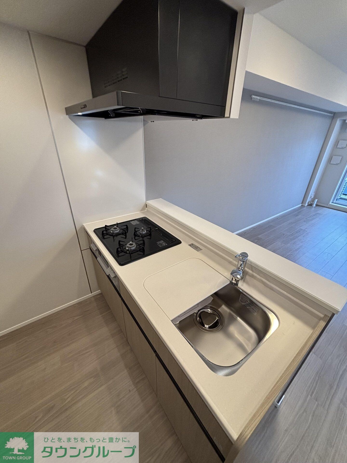 アーバネックス新御徒町駅前の物件内観写真