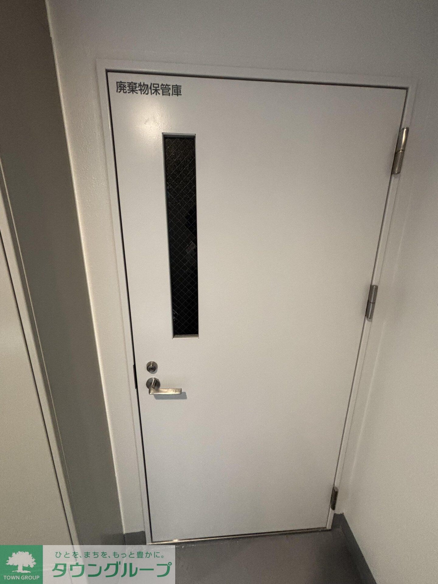 アーバネックス新御徒町駅前の物件内観写真