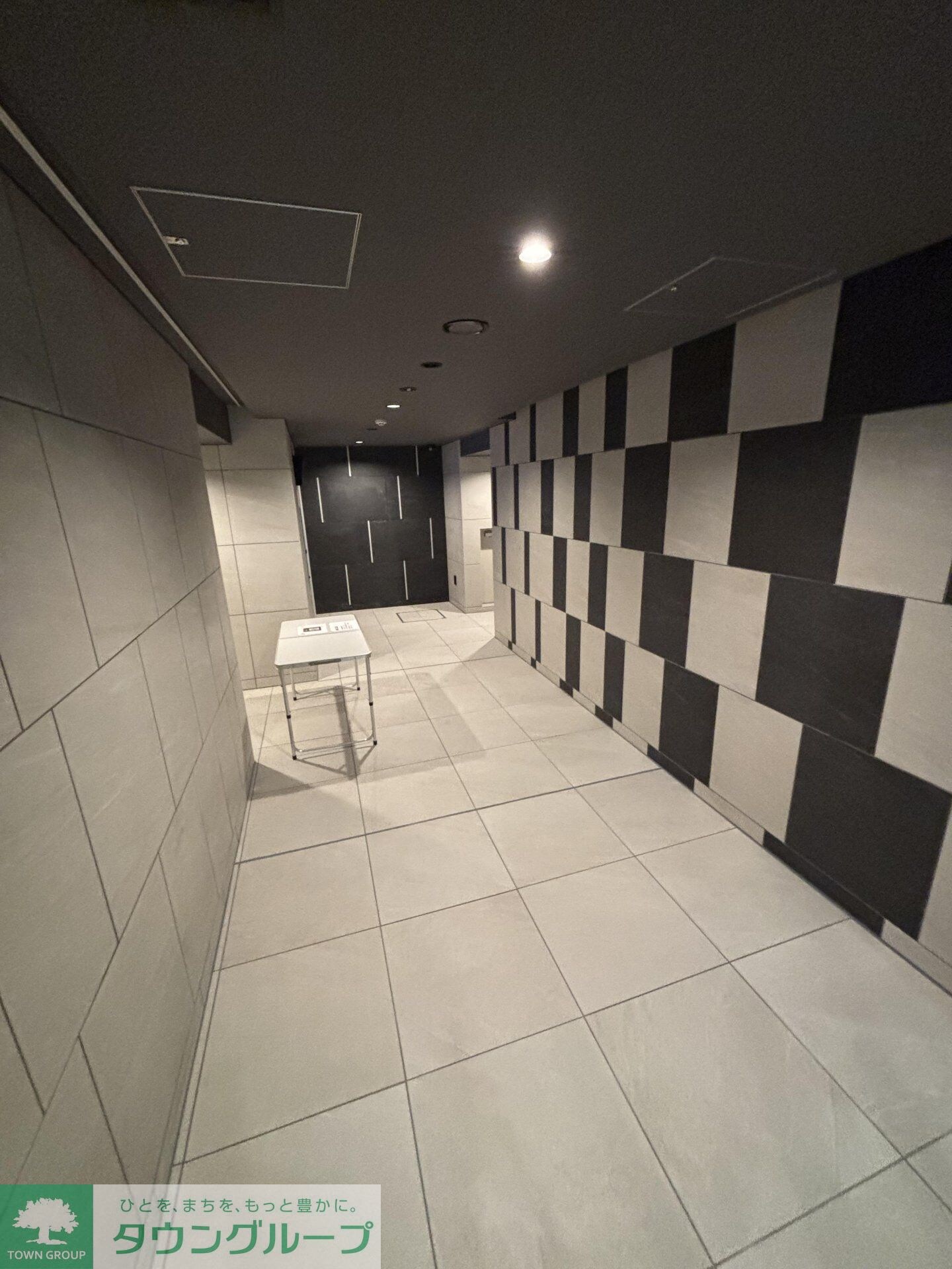 アーバネックス新御徒町駅前の物件内観写真