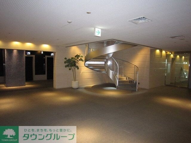 パークアクシス豊洲の物件内観写真