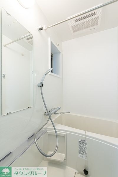 シーズンフラッツ元浅草４丁目の物件内観写真