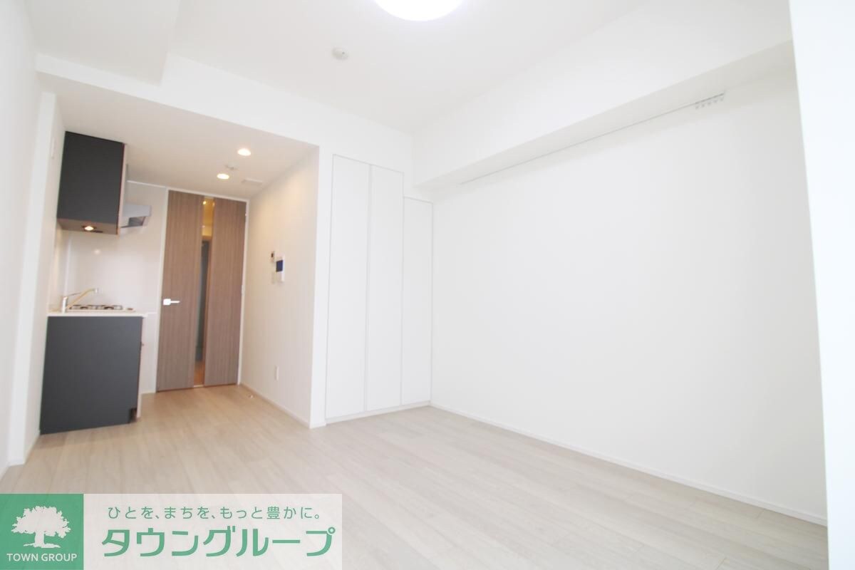 ライトテラス錦糸町の物件内観写真