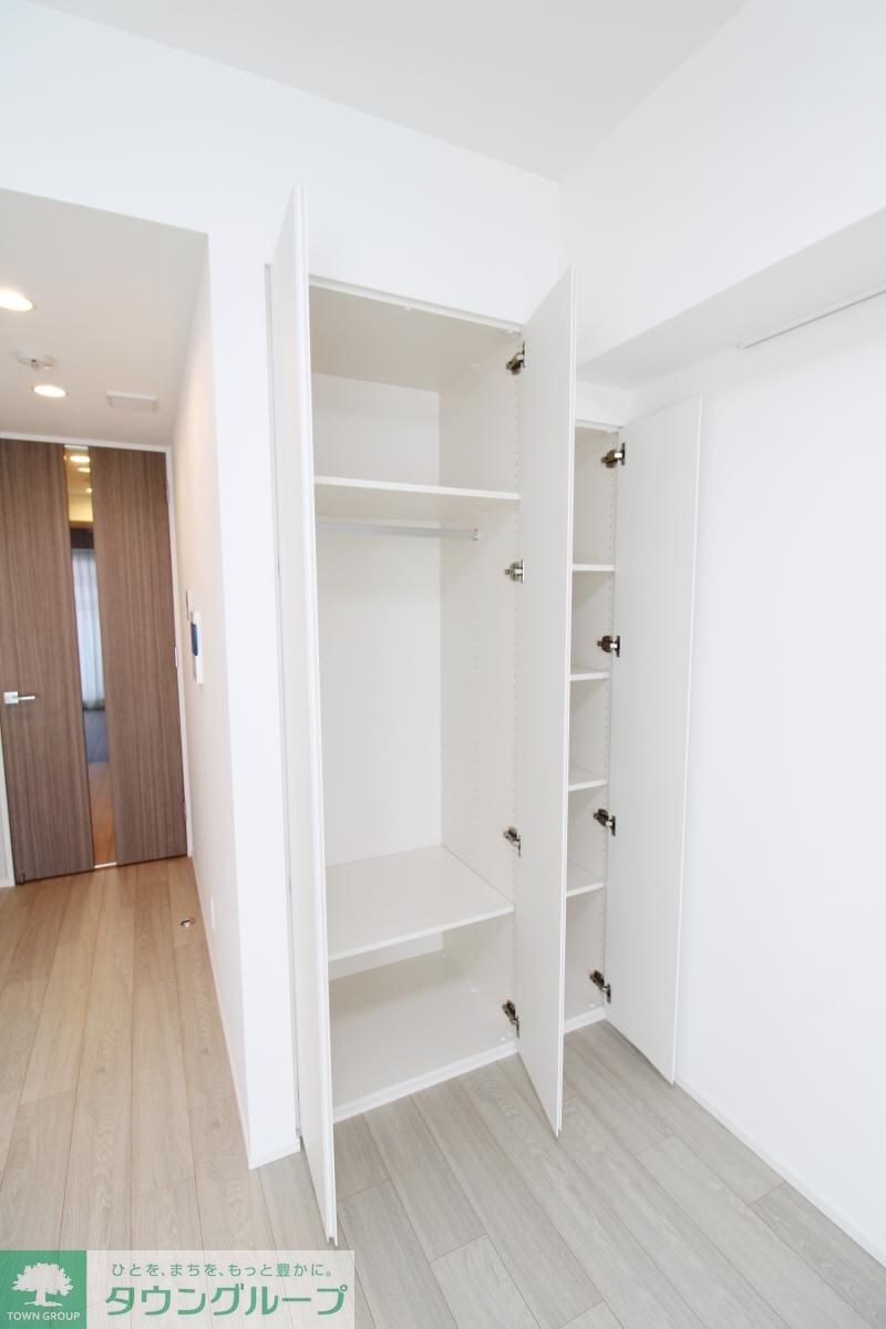 ライトテラス錦糸町の物件内観写真