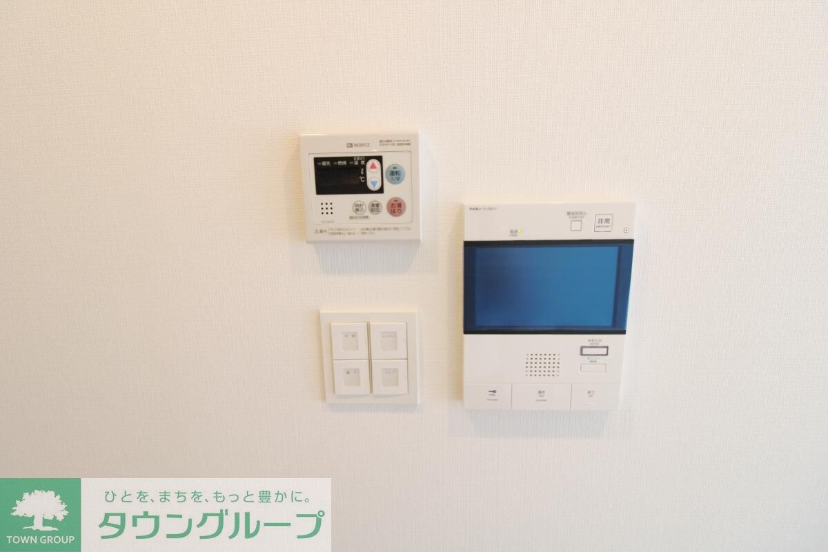 ライトテラス錦糸町の物件内観写真