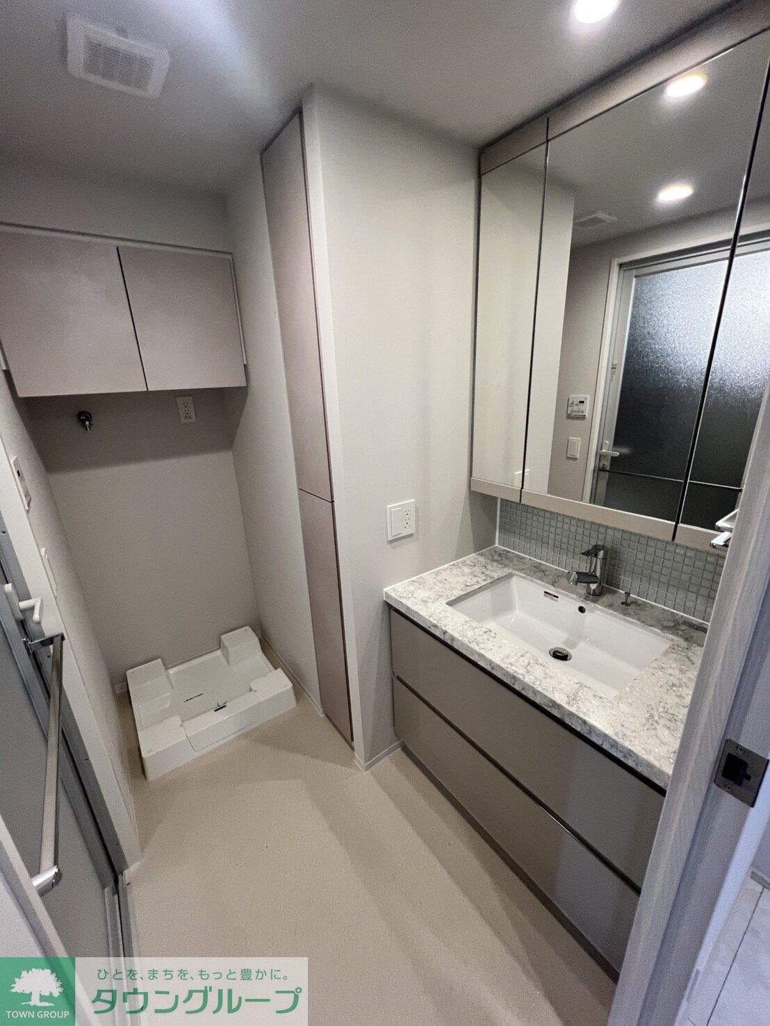 ルフォンプログレ門前仲町プレミアの物件内観写真