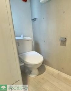 オーク清澄白河の物件内観写真