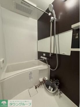 オーク清澄白河の物件内観写真