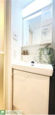 オーク清澄白河の物件内観写真