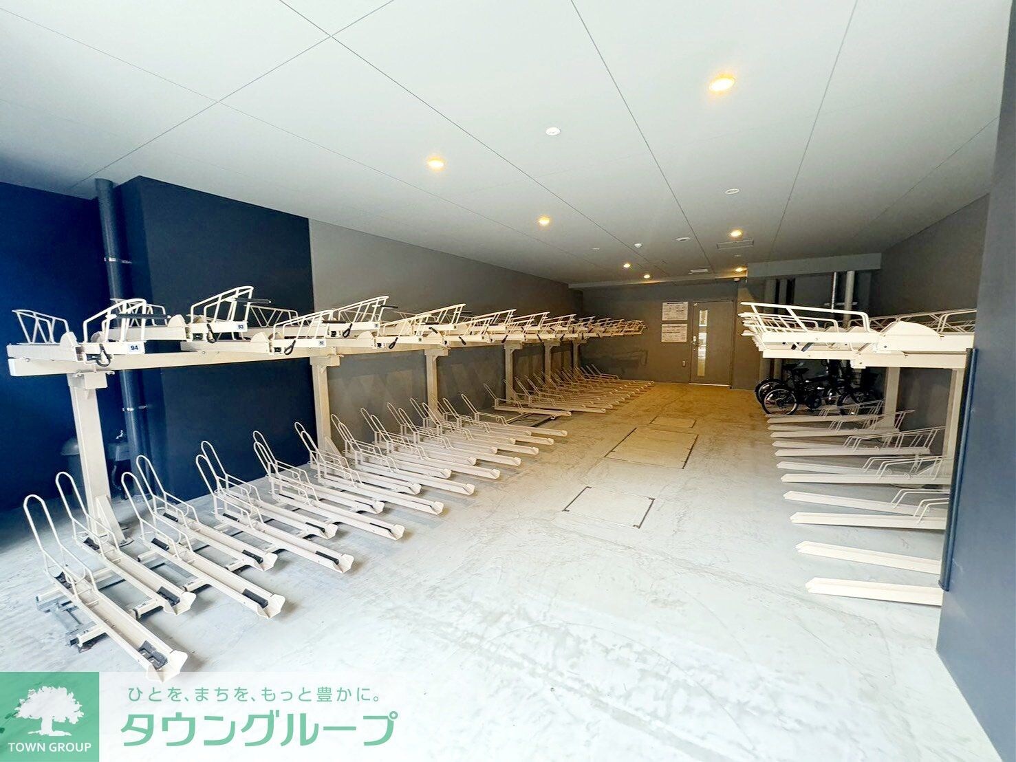 プラウドフラット錦糸町ウエストの物件内観写真