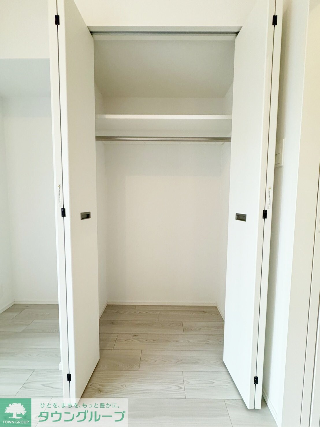 プラウドフラット錦糸町ウエストの物件内観写真