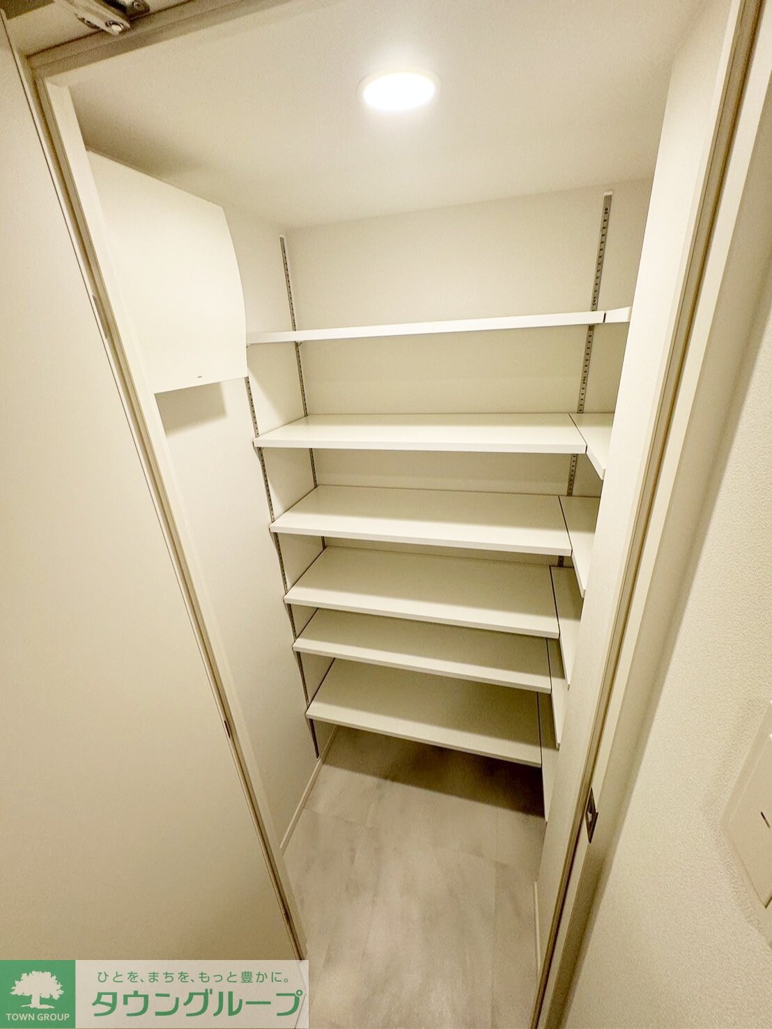 プラウドフラット錦糸町ウエストの物件内観写真