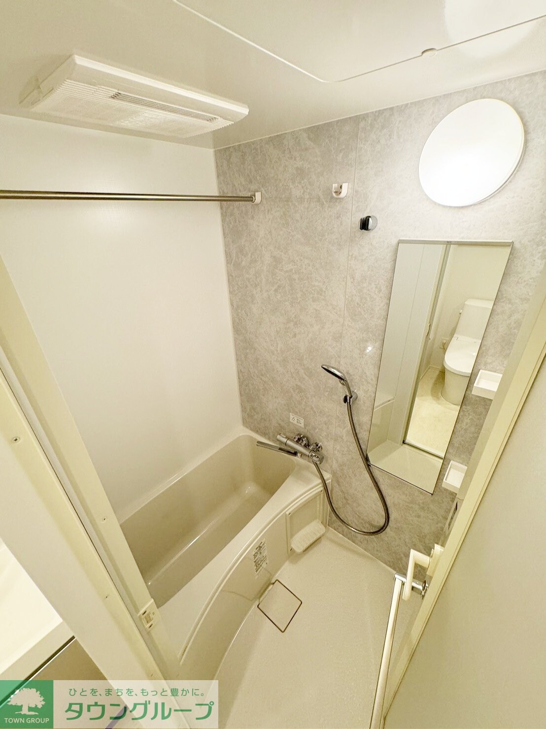 プラウドフラット錦糸町ウエストの物件内観写真