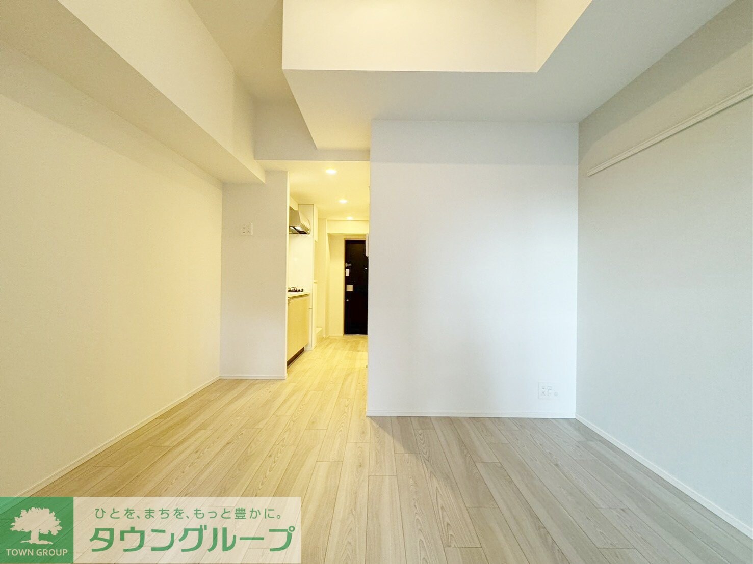 プラウドフラット錦糸町ウエストの物件内観写真