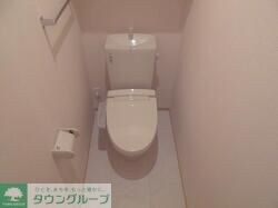 メゾンクレール墨田の物件内観写真