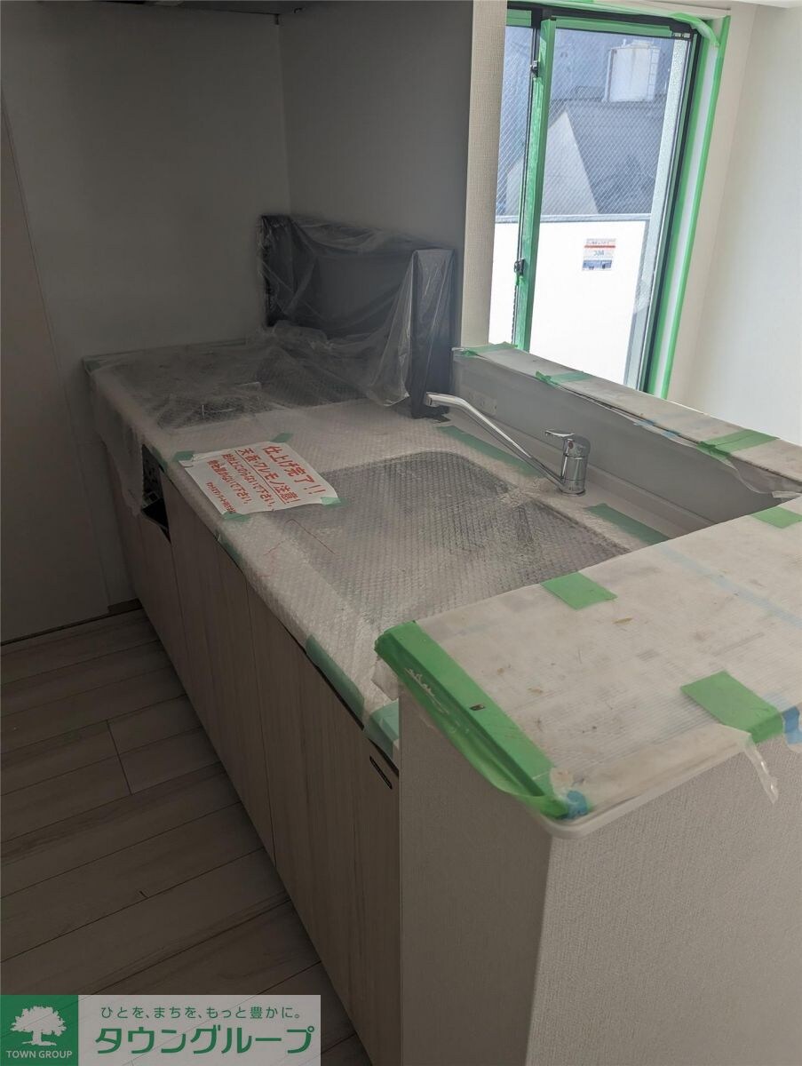 S-RESIDENCE浅草Fioreの物件内観写真