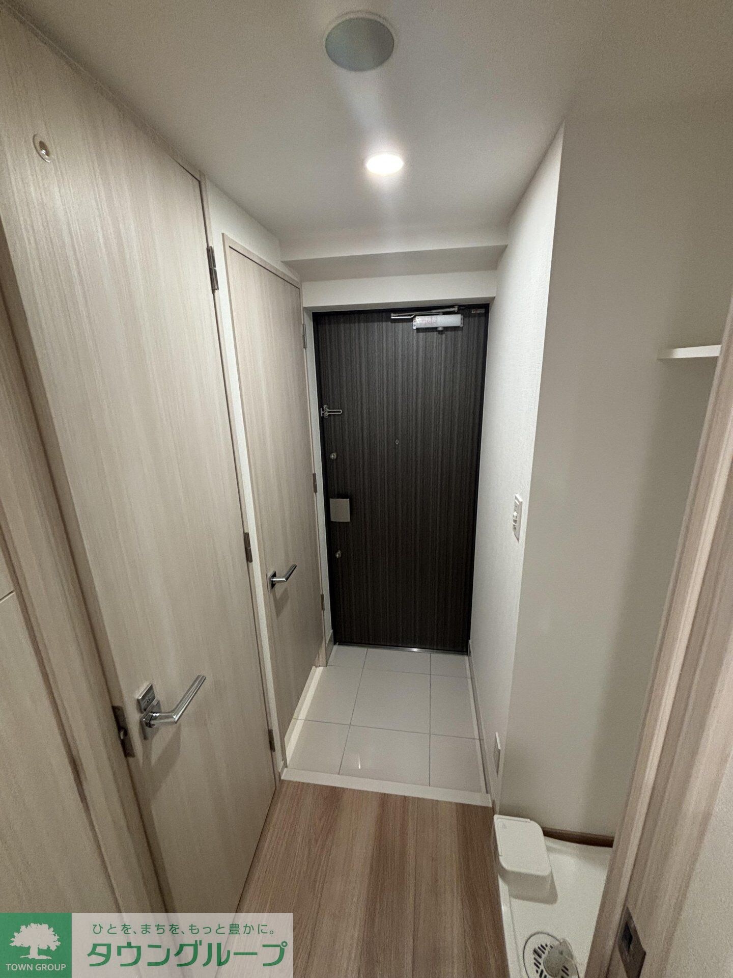 クレストコート本所吾妻橋Ｎｏｒｔｈの物件内観写真