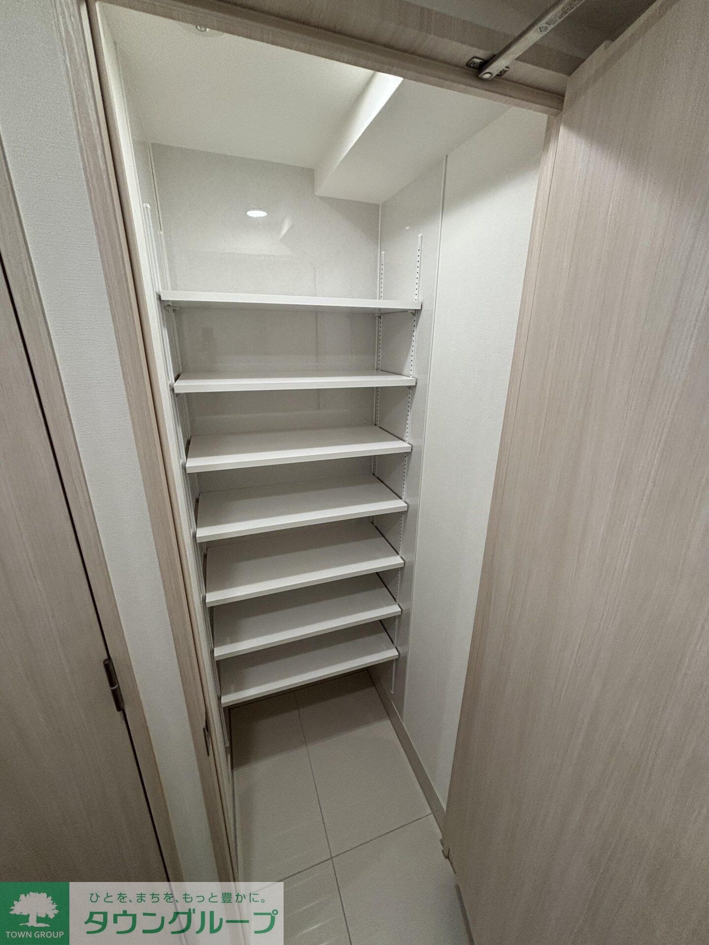 クレストコート本所吾妻橋Ｎｏｒｔｈの物件内観写真