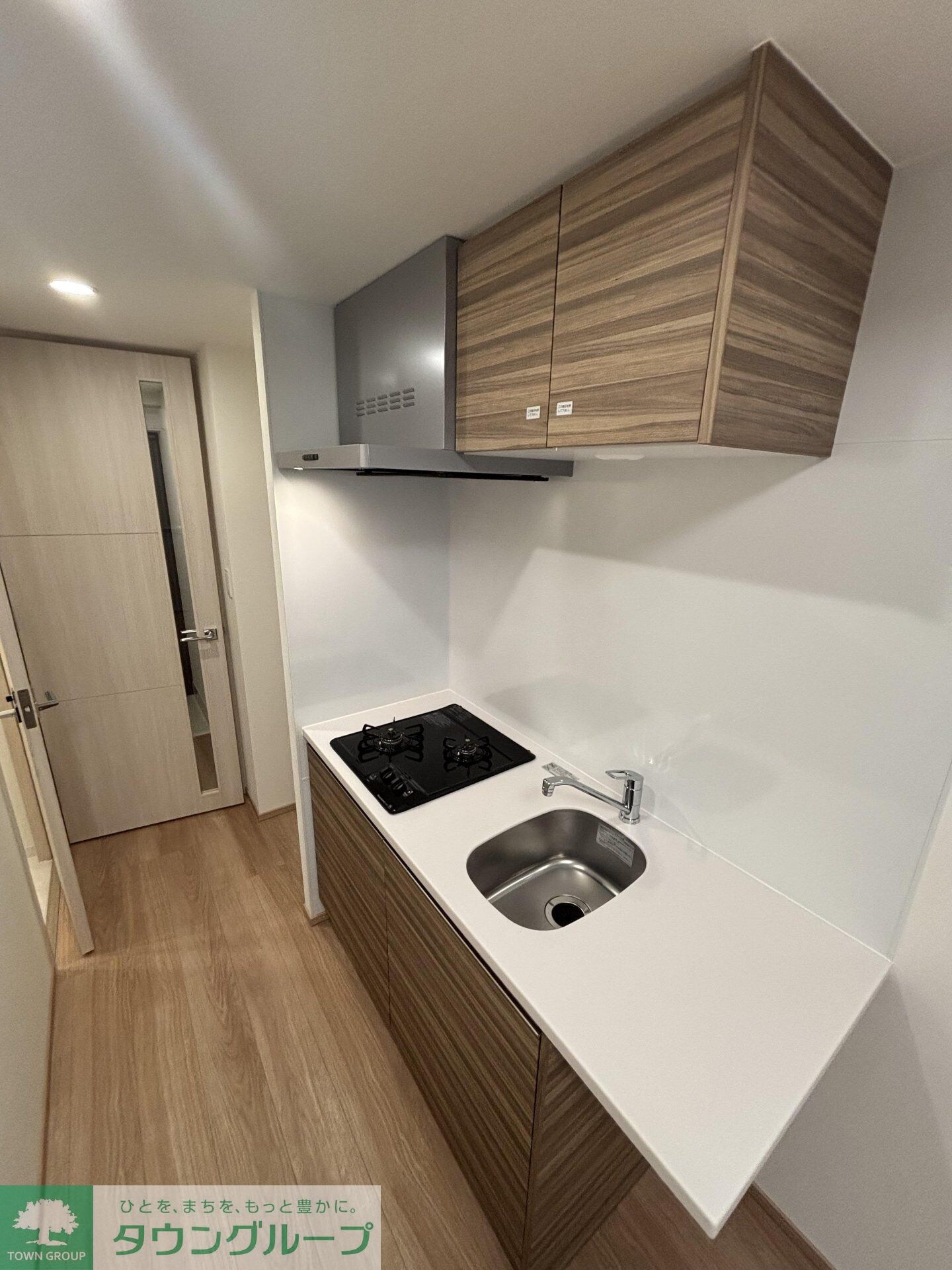 クレストコート本所吾妻橋Ｎｏｒｔｈの物件内観写真