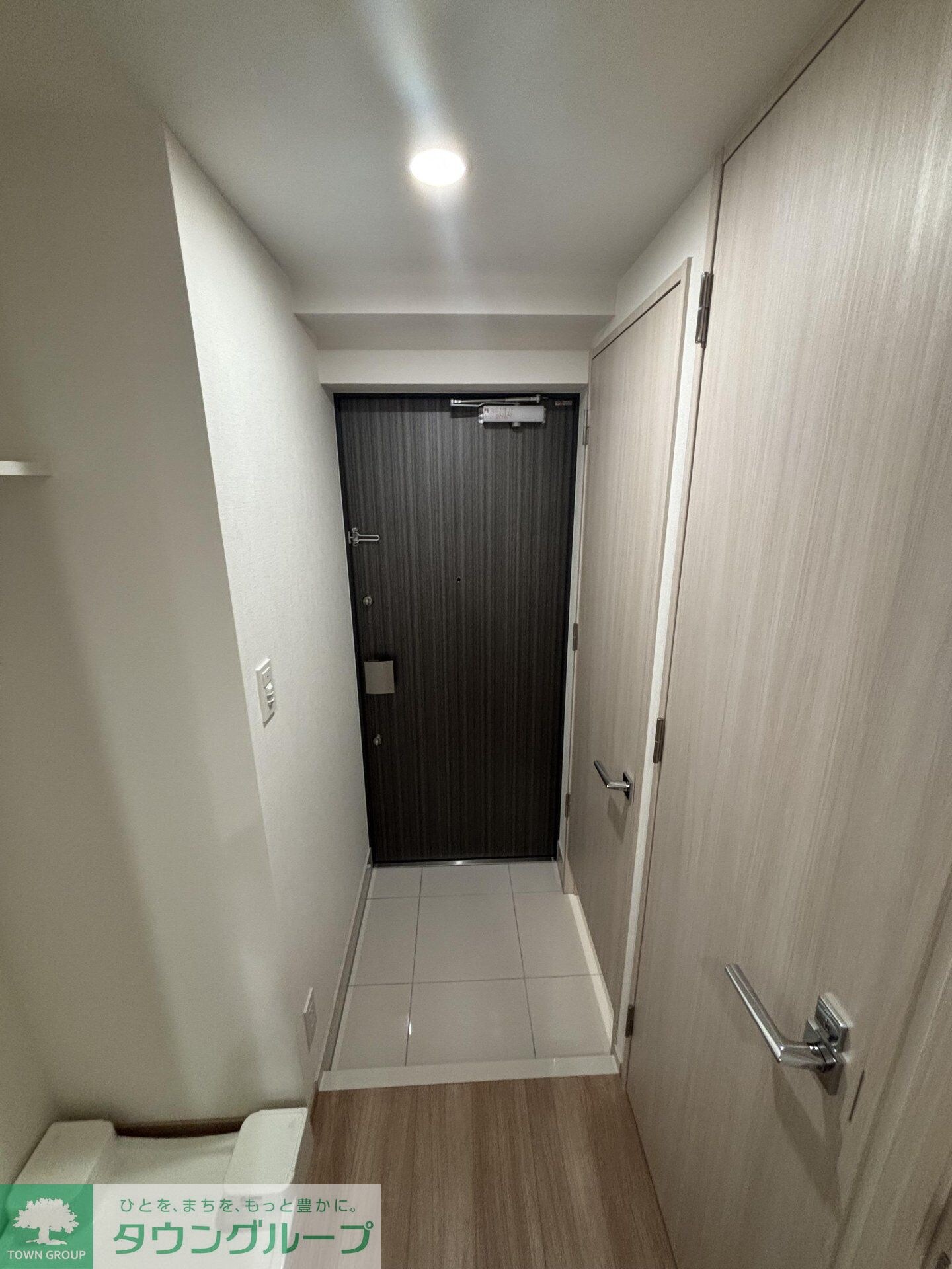 クレストコート本所吾妻橋Ｎｏｒｔｈの物件内観写真