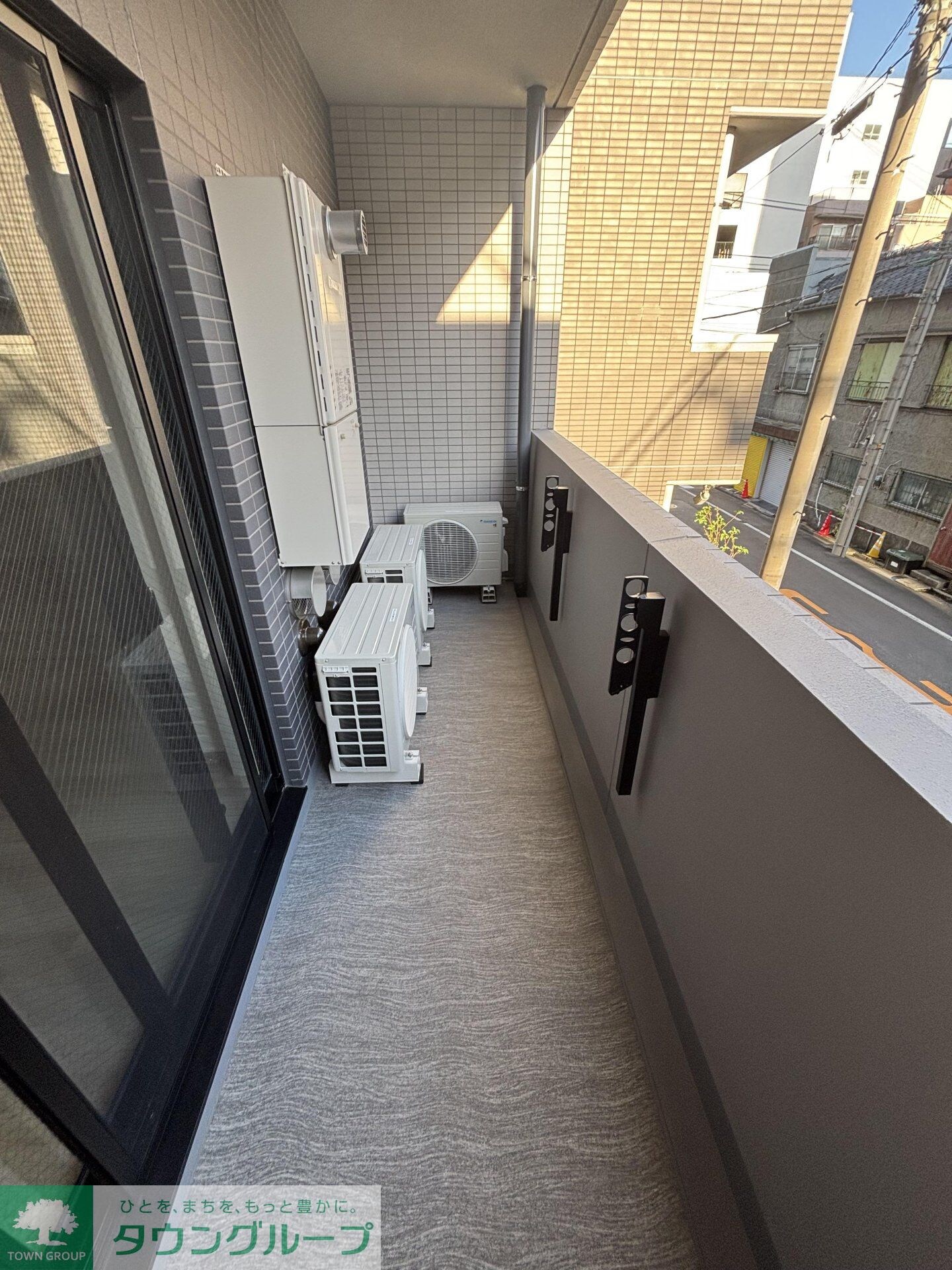 クレストコート本所吾妻橋Ｎｏｒｔｈの物件内観写真