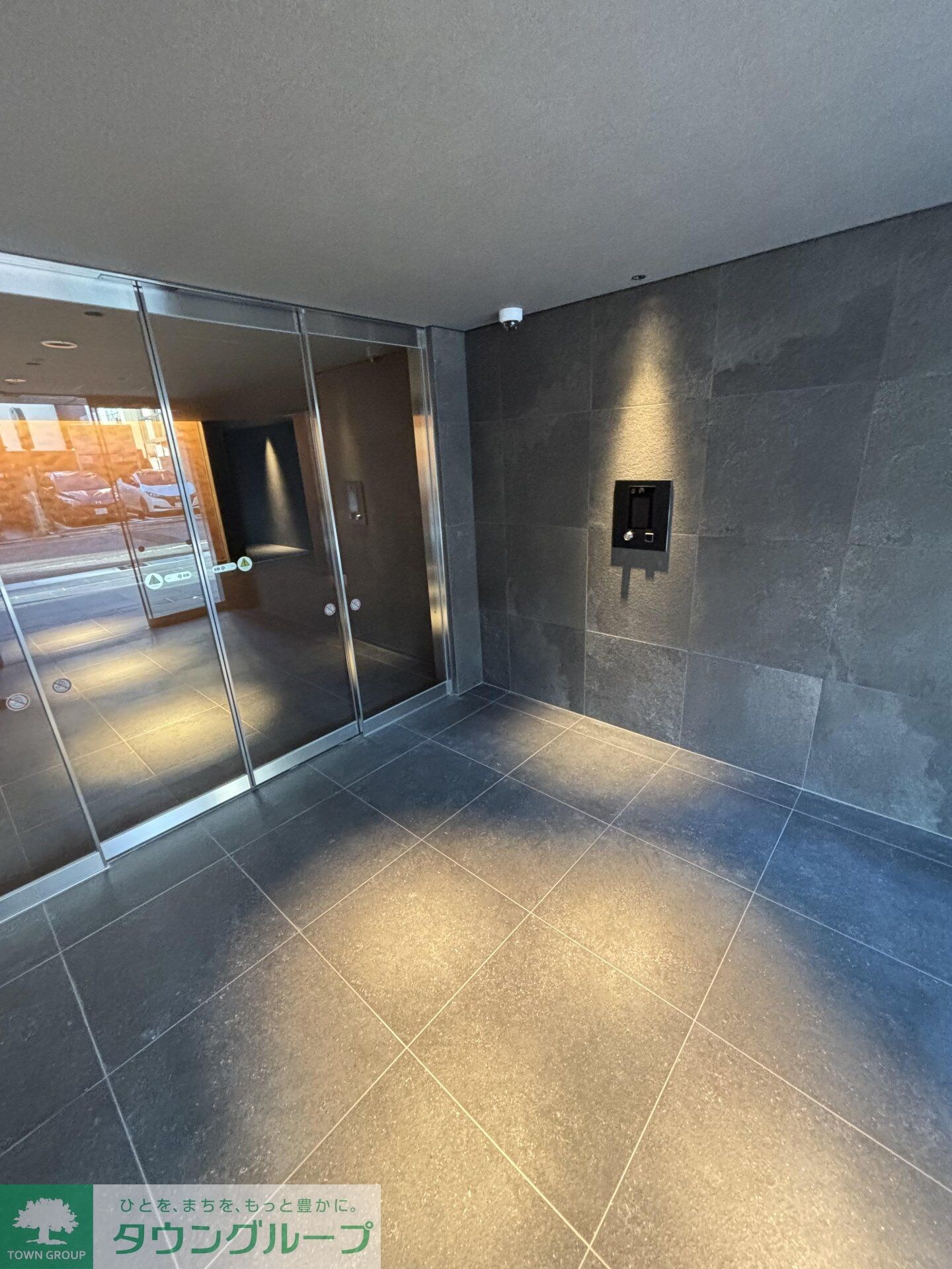 クレストコート本所吾妻橋Ｎｏｒｔｈの物件内観写真