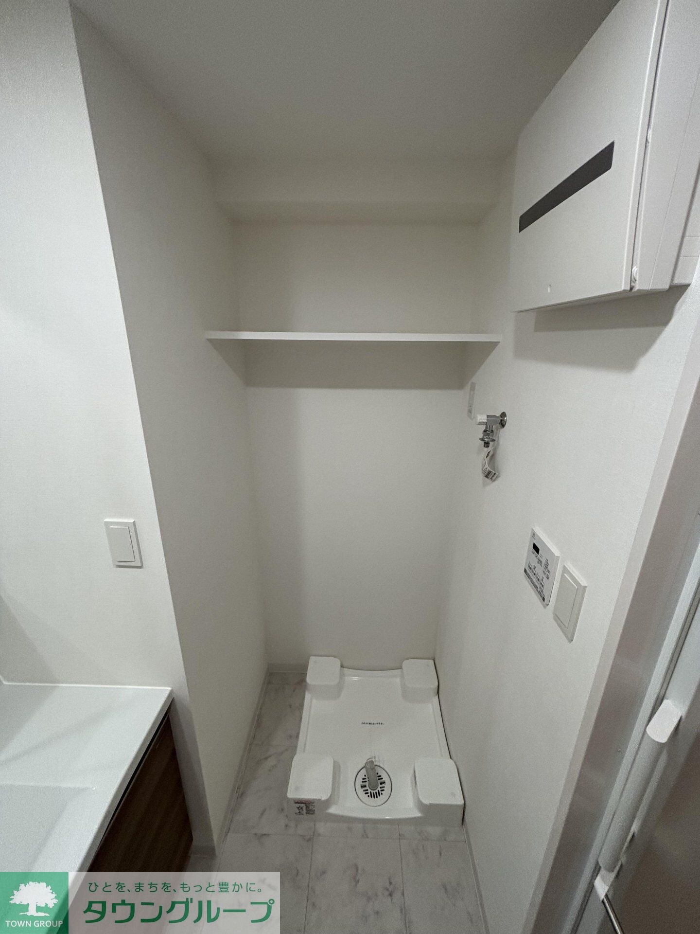 クレストコート本所吾妻橋Ｎｏｒｔｈの物件内観写真