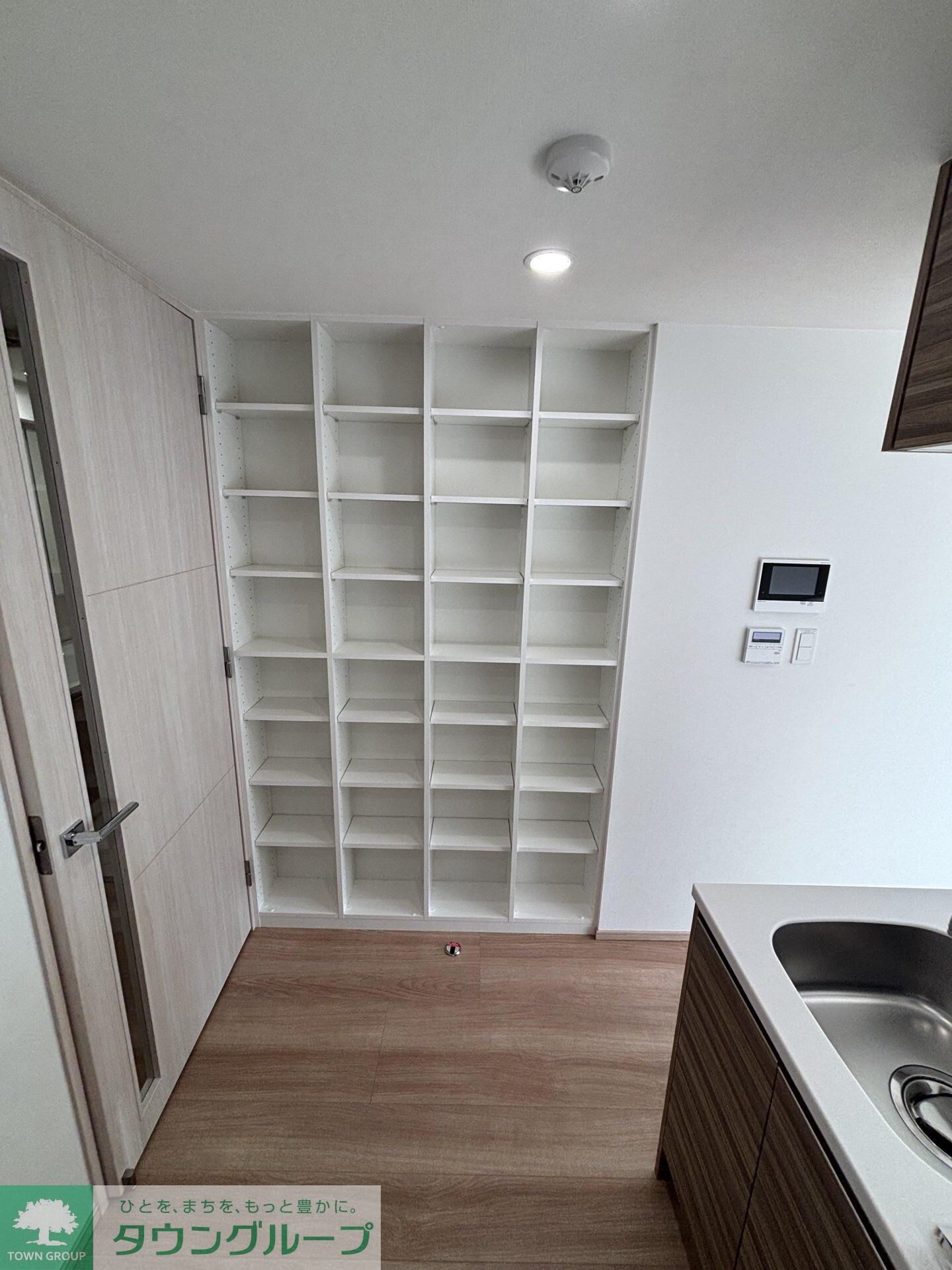 クレストコート本所吾妻橋Ｎｏｒｔｈの物件内観写真