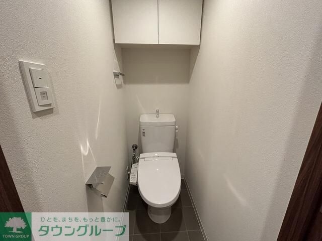 ルネサンスコート門前仲町の物件内観写真