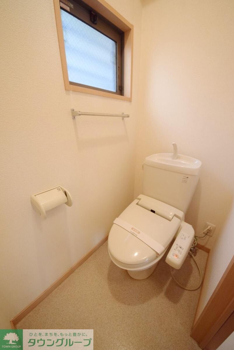 サンモール東陽の物件内観写真