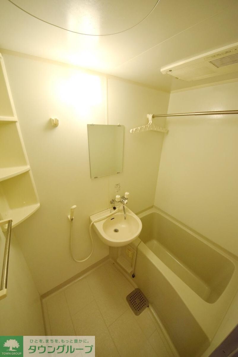 サンモール東陽の物件内観写真