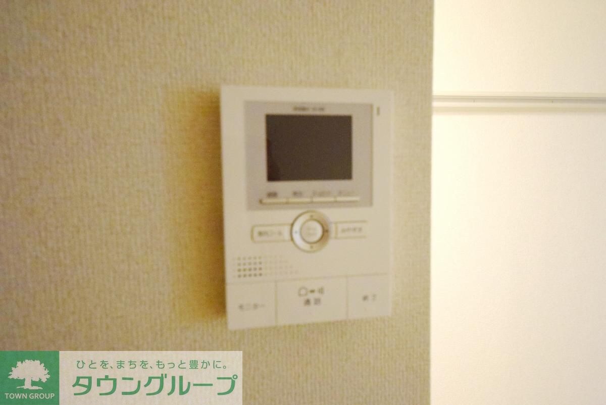 サンモール東陽の物件内観写真